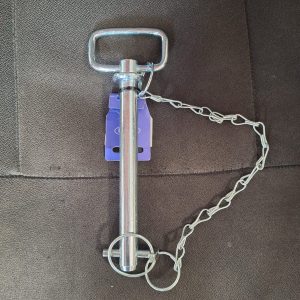 פין 19 גרירה יצול