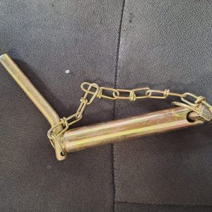 פין 25 מ"מ 3 נקודות