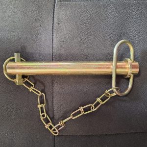 פין 25 מ"מ גרירה יצול