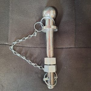 פין תפוח 22 מ"מ ארוך