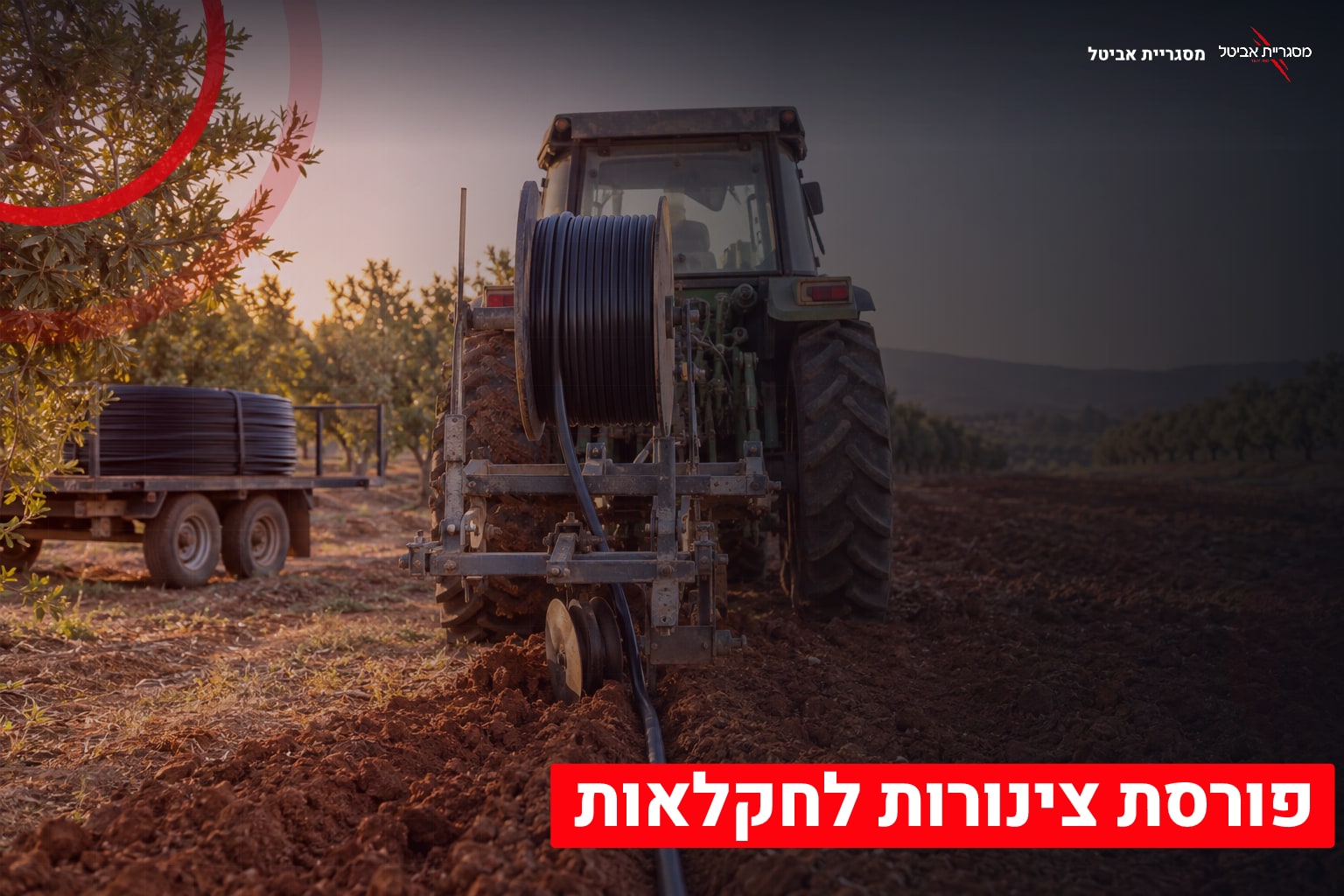 פורסת צינורות