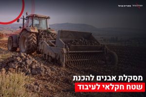 עמוד הבית 9 מסקלת אבנים